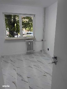 Apartament 2 camere semidecomandat, Parter - Strada Nanterre