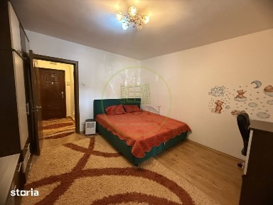 Garsoniera, 31 mp, cartier Brazda lui Novac, zona piata Baba Novac