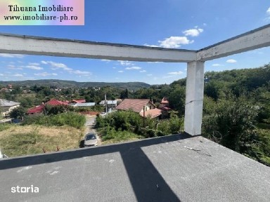 Vila (D+P+1E) de vanzare-Valenii de Munte (suprafata teren 2736 mp)