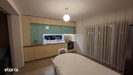 Casă /Vila Popești Leordeni - zona centrală