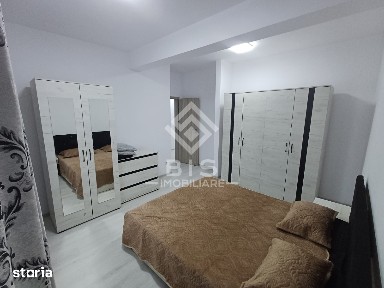 Apartament 3 camere, parter, Bloc Nou- Zona Nord