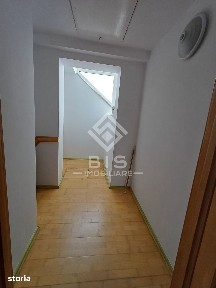 Apartament 3 camere, etaj 3 zona NORD