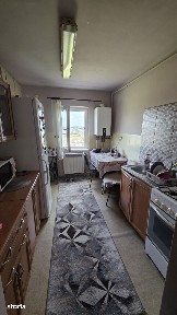 Apartament cu 2 camere, 52 mp., zona Micro 2