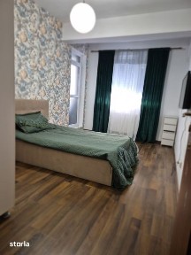Vand apartament 3 camere, Petru Rares, militari residence