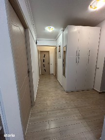 Apartament 3 camere | 2bai | 67mp utili+balcon | Etaj 3/3+pod |Parcare