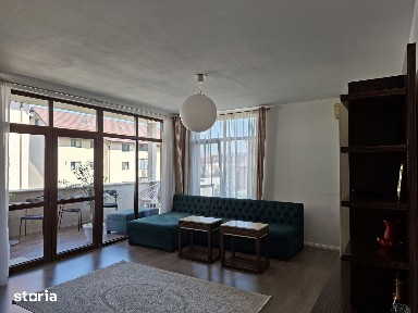 LUXURY 3-ROOM BOUTIQUE APARTMENT (104 SQM) | PIPERA & A3 NORTH HUB