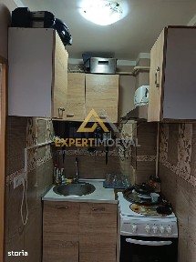 Garsoniera de vanzare str Electrolizei la doar 17.900 Euro etaj 2