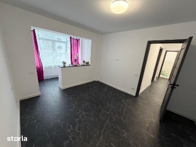 Militari - metrou Păcii Apartament 4 camere decomandat etaj 1/4