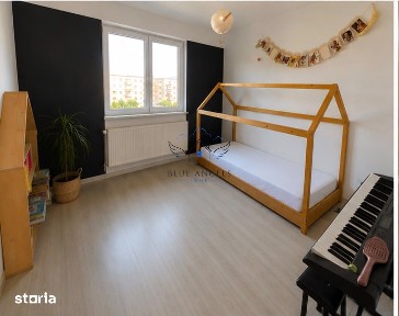 Apartament 2 camere de vânzare - 52 mp, bloc nou, parcare inclusă