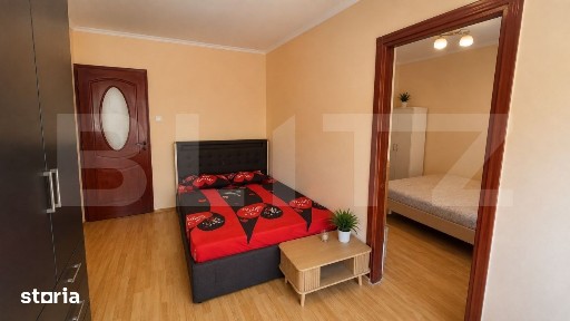 Apartament cu 2 camere, 33.22 mp, zona Micro 14
