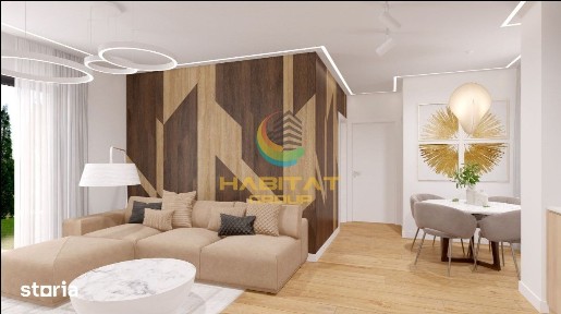 Apartament 3 camere- 85mp- zona Unirii