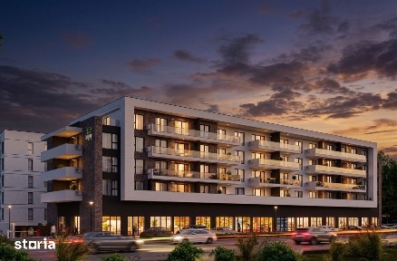 2 camere Theodor Pallady, Ansamblu deosebit PREMIUM,Metrou&STB,Profita