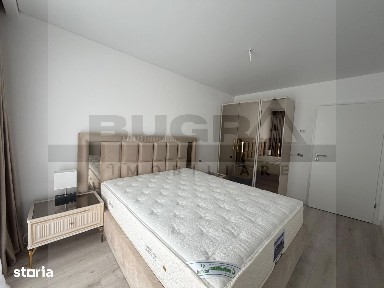 Apartament 3 camere modern, prima inchiriere, garaj, zona Golden Tulip
