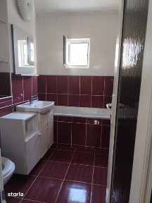 Inchiriez apartament cu 2 camere
