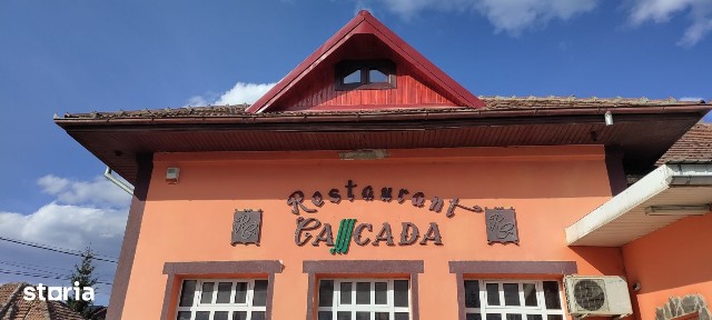 Vanzare sau inchirere Complex Turistic