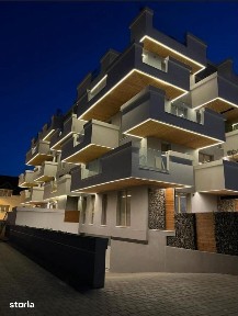 Chirie apartament 3 camere - parcare subterana - zona liniștită, Sibiu