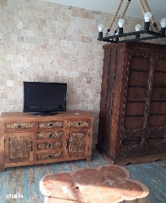 2 camere/Apartament premium in vila noua/A.C/incalzire in pardoseala