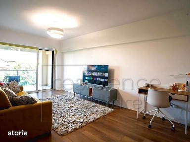 1 Septembrie! Apartament modern 2 camere, Gheorgheni, zona Iulius Mall