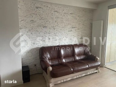 Apartament modern, parcare, bloc nou- Piata Marasti, The Office