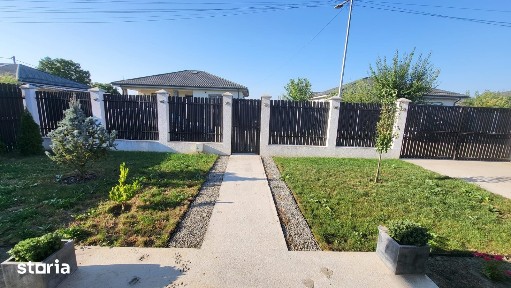 Vand casa individuala (propietar), regim de inaltime parter