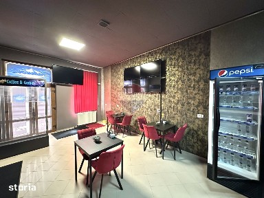 Spațiu Comercial de Vânzare - Arad, Mihai Kogălniceanu, 133 mp
