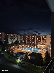 De inchiriat Apartament 2 camere, decomandat in cartierul solar