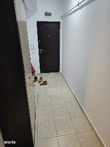 Apartament 2 camere, balcon și AC în București