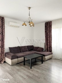Apartament 2 camere Onix Residence Grozavesti | parcare inclusa