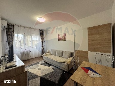 Garsoniera de închiriat -Orizont Micalaca
