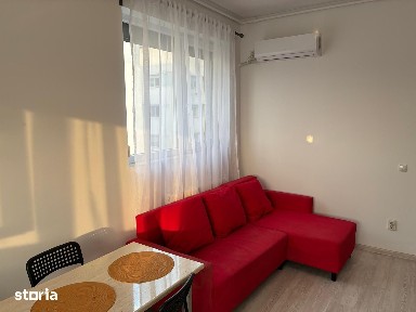 Apartament 2 camere | balcon, centrala, renovat, parc Chiajna