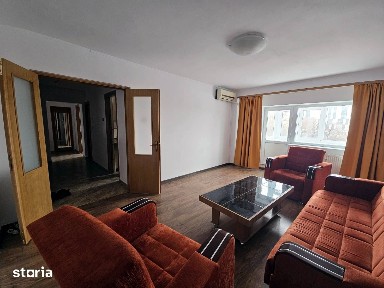 Proprietar. Inchiriez 2 camere Calea Victoriei (Piata Victoriei)