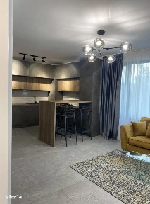 NOU! 3 Camere SUPERB, 80 mp, 2 bai - PETROM CITY!