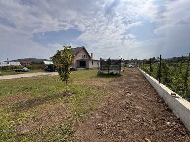 Casa de vânzare 230mp2 cu 5000mp2 de teren