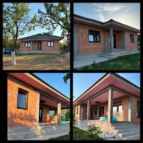 Casă Nouă in Viile Satu Mare