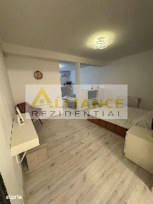 Apartament 2camere mobilat+parcare Metrou Aparatorii Patriei 7min