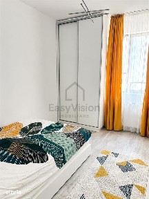 Apartament 4 camere | Confort Urban Park Residence | Sector 5