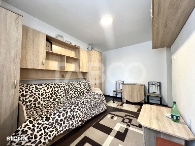 Apartament cu 2 camere de vanzare Cartierul Gheorgheni zona Hermes