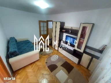 Apartament cu 2 camere | etaj 3| centrala proprie| Ostroveni