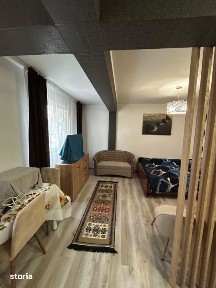 Apartament 2 camere 33,5mp,zona Eroilor