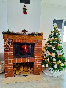 CASĂ DE VÂNZARE ÎN SFÂNTU ILIE, SUCEAVA - Mobilata si gata de mutat | 165.000 €