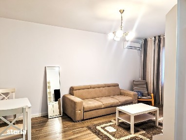 Ap 2 camere | 6min Metrou Jiului | Centrala proprie | Parcare | Pet fr
