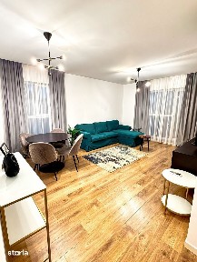 Ap 2 camere | Hercesa Vivenda | 6min M Costin Georgian | Centrala prop