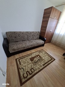Garsonieră Etaj 1 cu baie Podu Roș-Cantemir