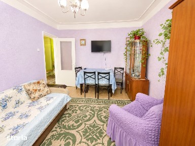 Apartament 2 camere Centru - Iasi, et 3/4, 100 m de Palas Mall