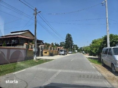 Casa si teren Cascioarele - Gaiseni, ID: R3316927