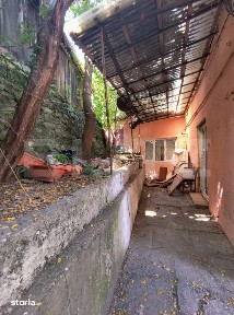 Casa 3 camere, 78 mp, 100 mp teren, zona Centrala