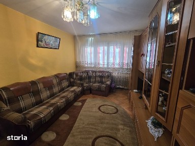 Vest I, Ploiesti, Prahova