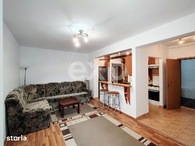 Apartament 2 camere Gheorgheni I INTERSERVISAN