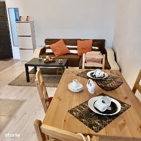 Apartament 2 camere tip studio Str Tineretului Chiajna