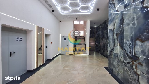 Vanzare studio 40 mp et 1 Popesti Leordeni langa metrou